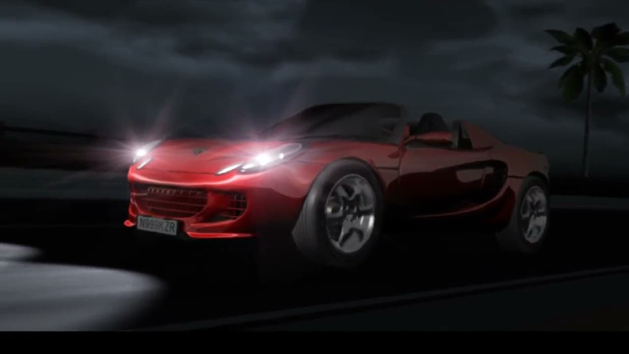 Scarlett trailer thumbnail