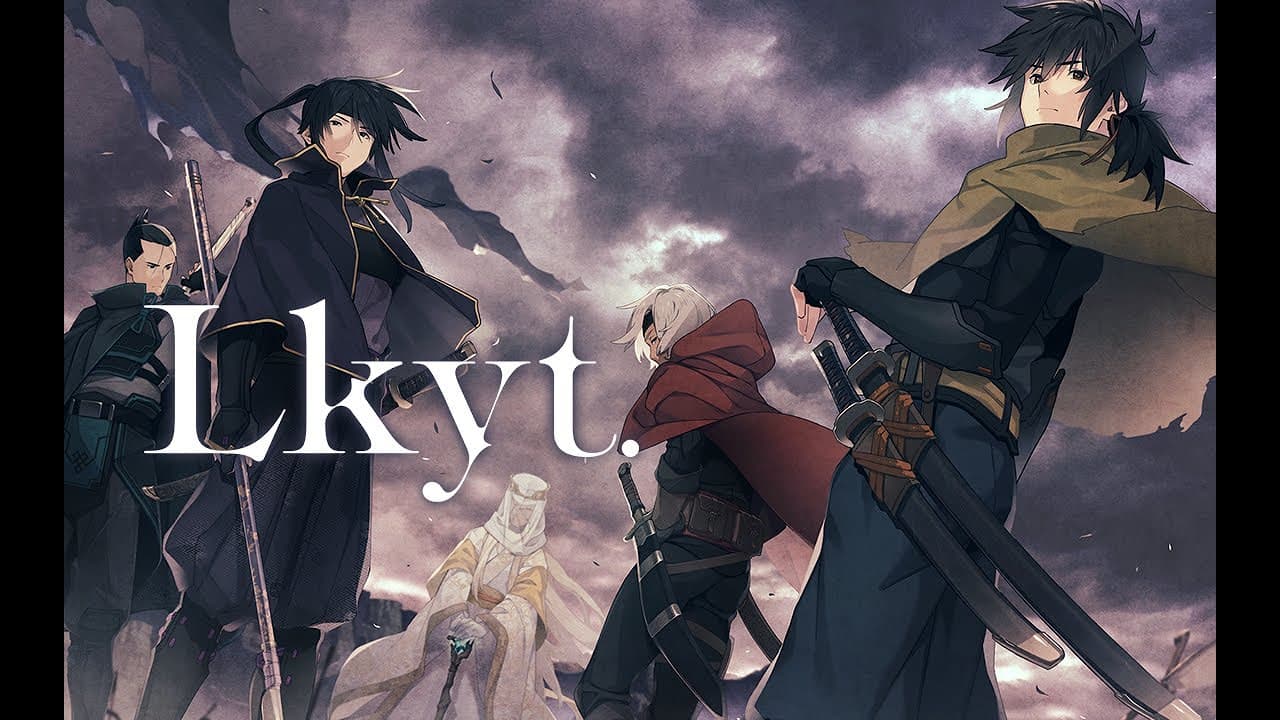 Lkyt. trailer thumbnail