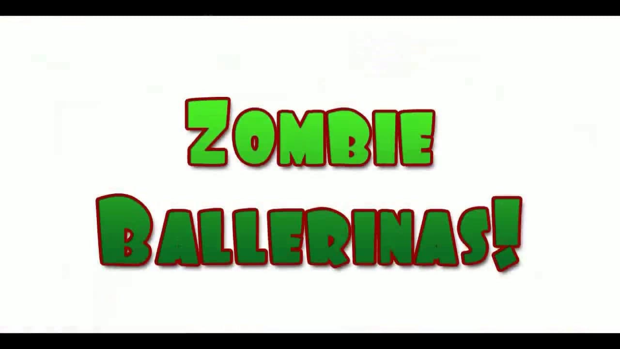 Burn Zombie Burn! trailer thumbnail
