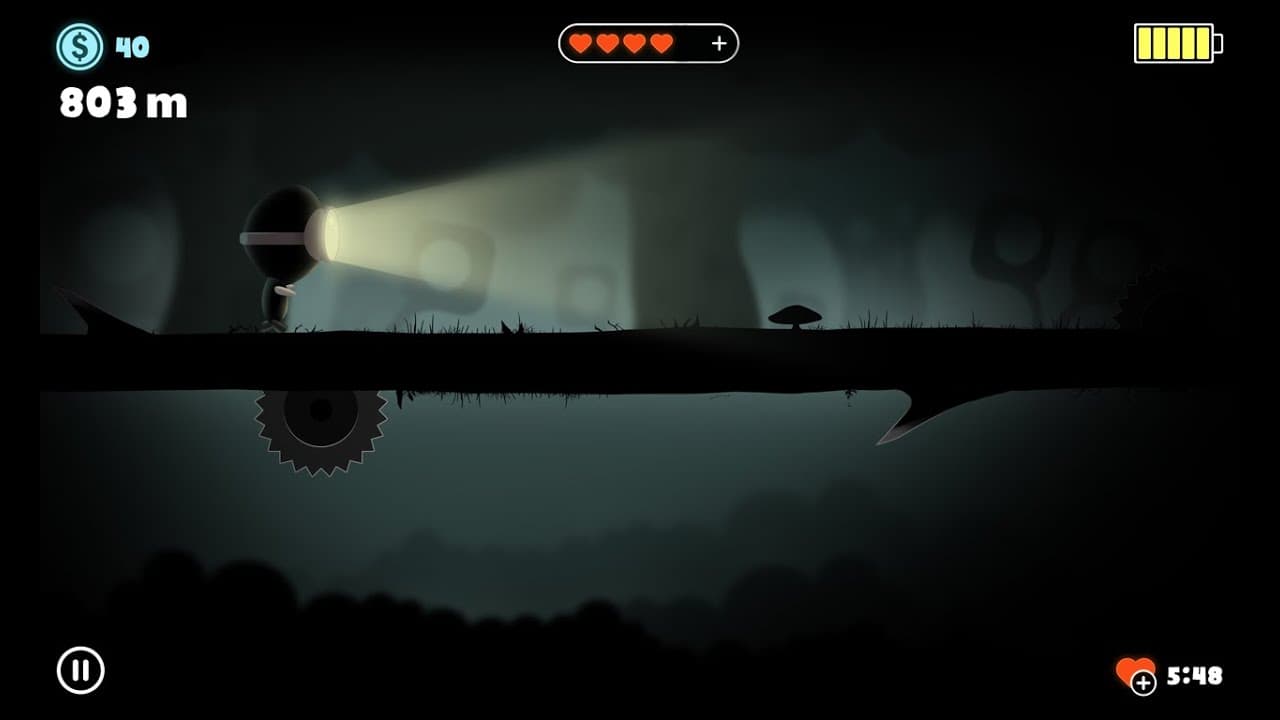 Lamp Head trailer thumbnail