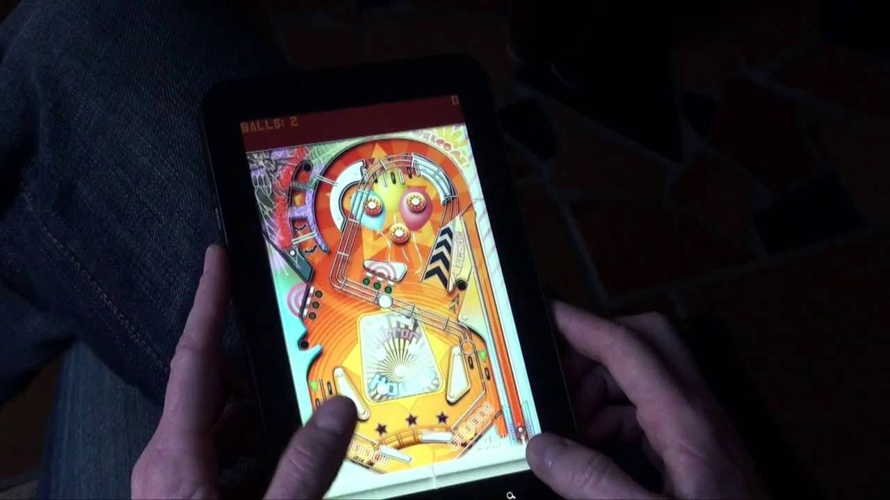 Pinball Deluxe trailer thumbnail