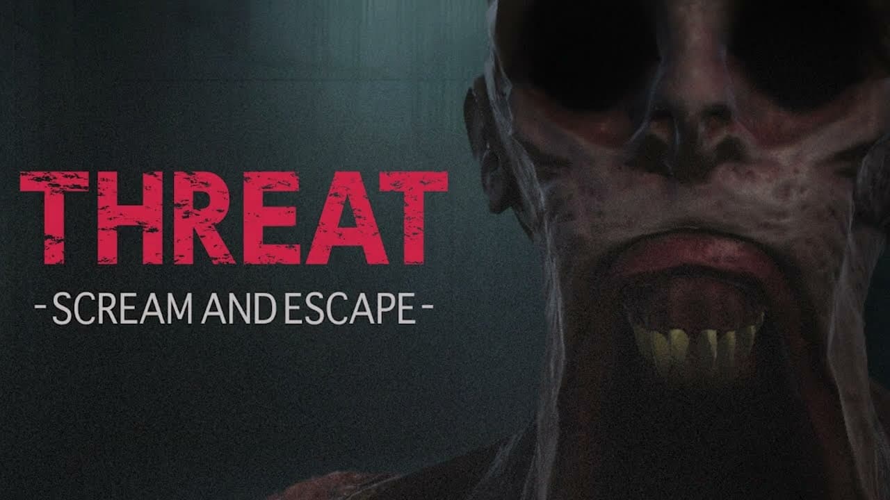Threat: Scream and Escape trailer thumbnail