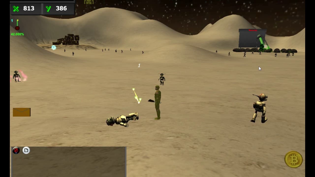 Planet of Luck trailer thumbnail