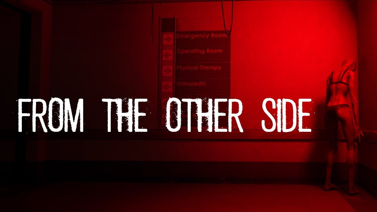 From The Other Side trailer thumbnail
