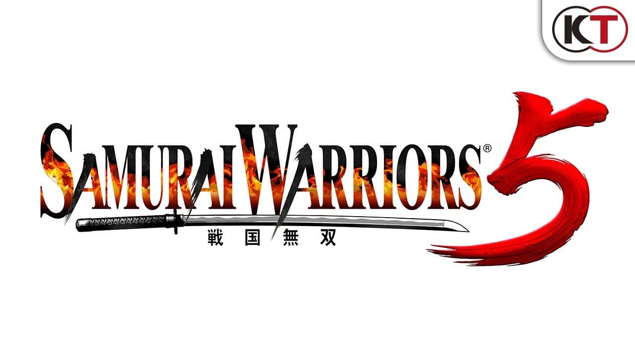 Samurai Warriors 5: Digital Deluxe Edition trailer thumbnail