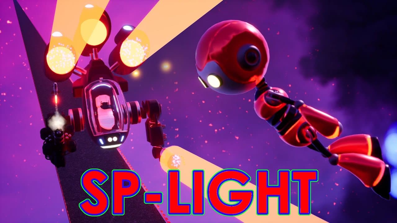 SP-Light trailer thumbnail