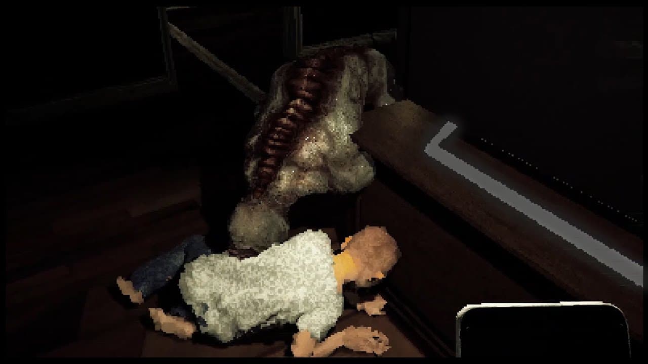 Mother trailer thumbnail