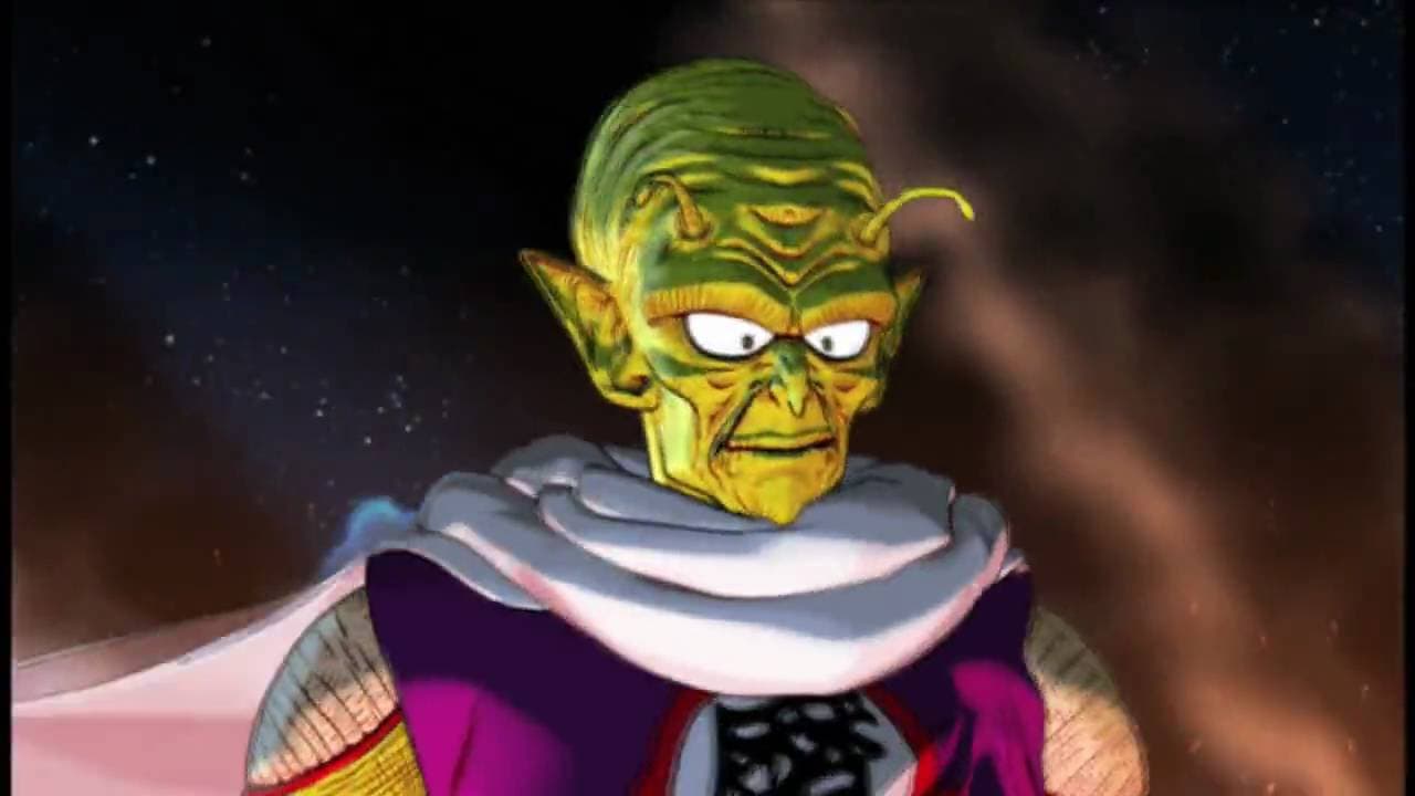 Dragon Ball: Revenge of King Piccolo trailer thumbnail