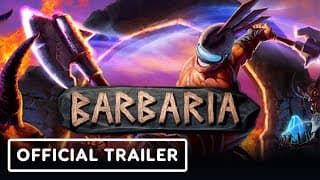 Trailer thumbnail