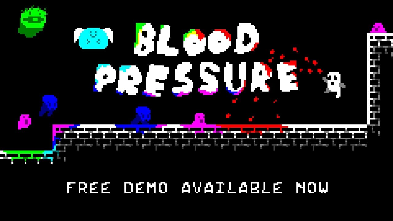 Blood Pressure trailer thumbnail