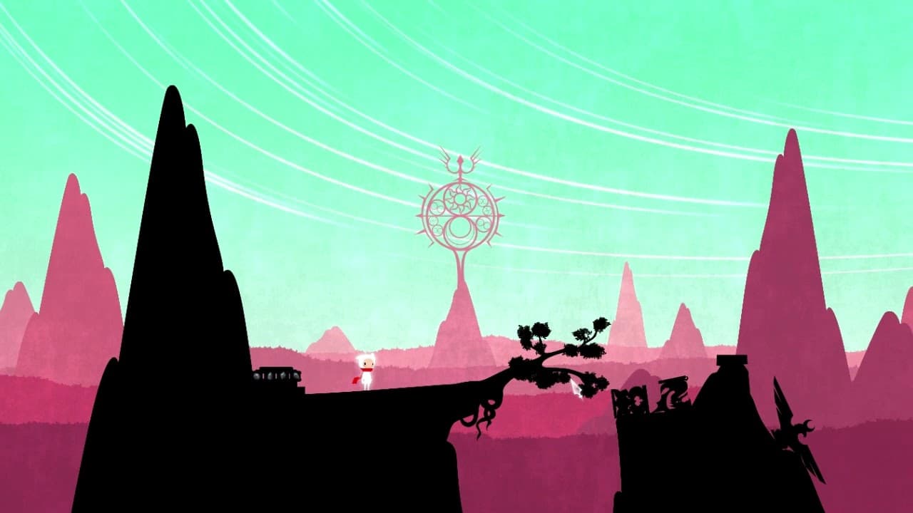 Reverie trailer thumbnail