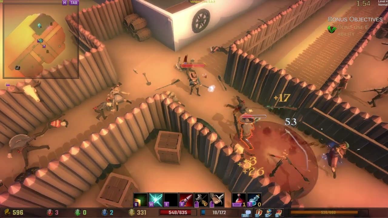 Gah! trailer thumbnail