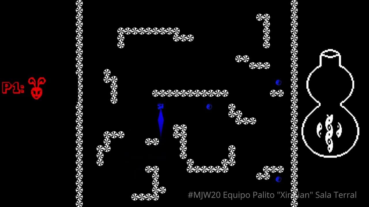 Xīnnián trailer thumbnail