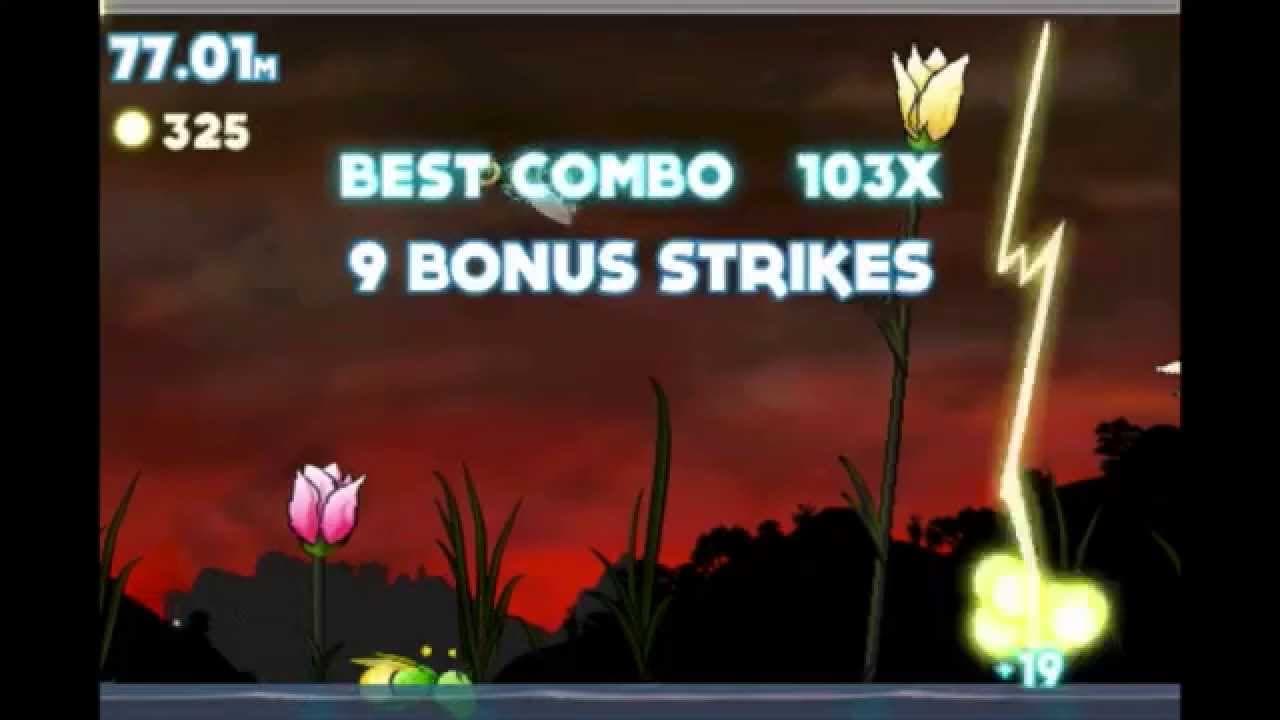 Light the Night trailer thumbnail