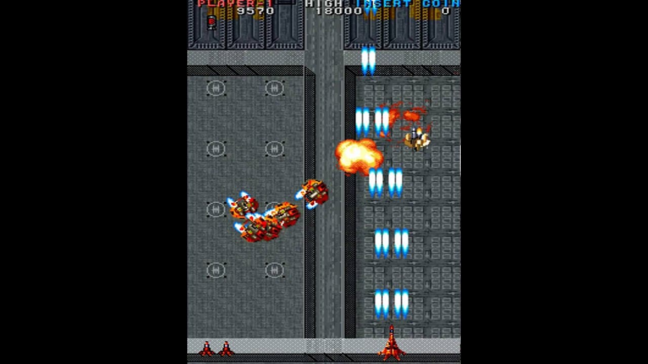 Arcadia trailer thumbnail