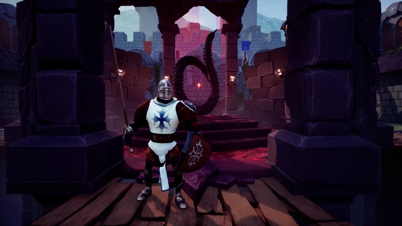 Blood Ancestors trailer thumbnail