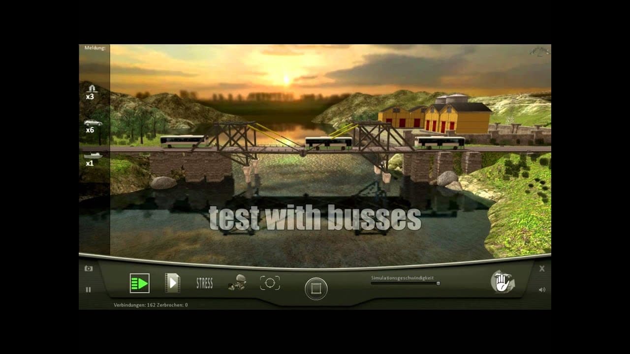 Bridge Project trailer thumbnail