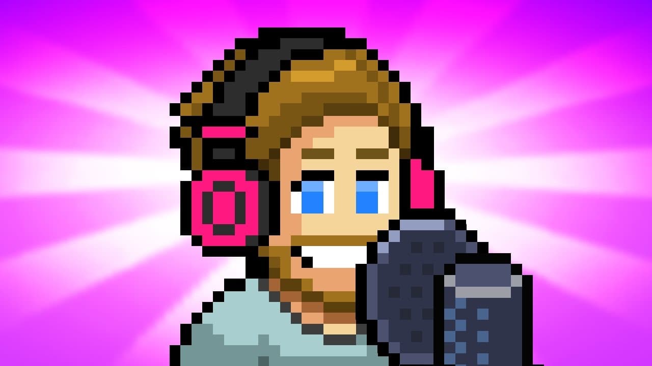 PewDiePie's Tuber Simulator trailer thumbnail