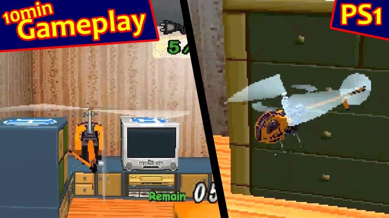 RC Helicopter trailer thumbnail