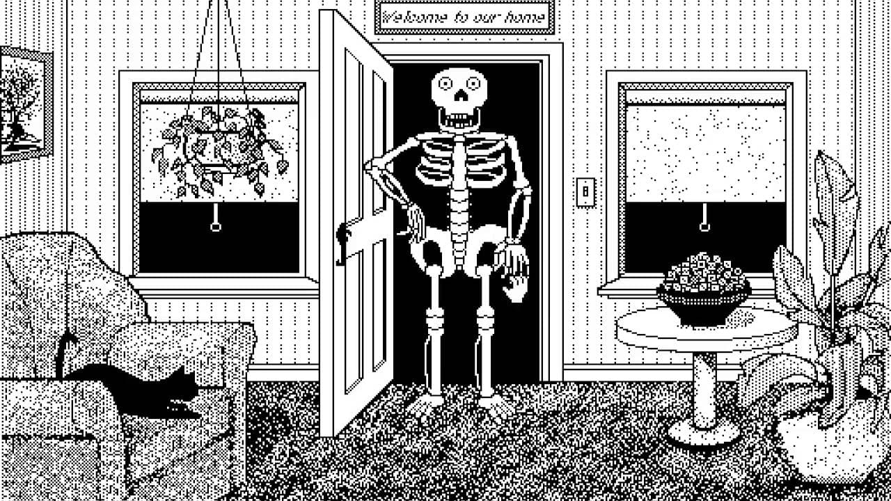 Halloween Night II trailer thumbnail