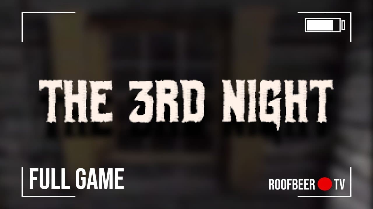 The 3rd Night trailer thumbnail