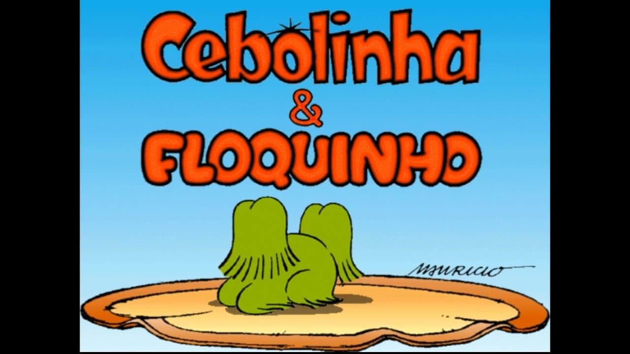 Cebolinha & Floquinho trailer thumbnail