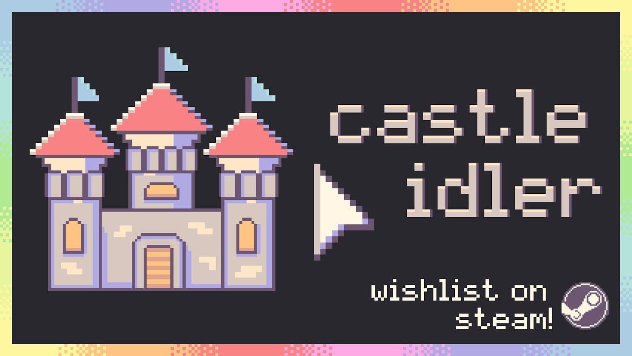 Castle Idler trailer thumbnail