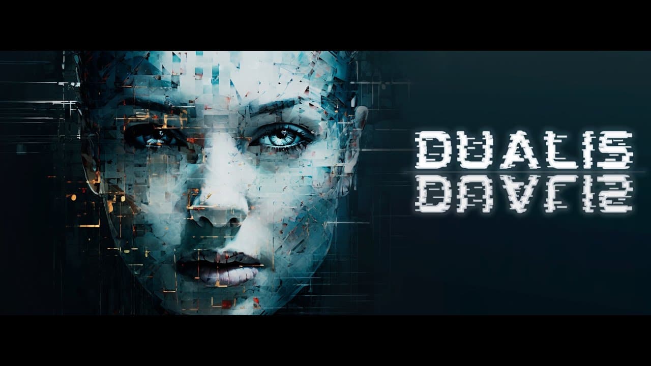 Dualis trailer thumbnail