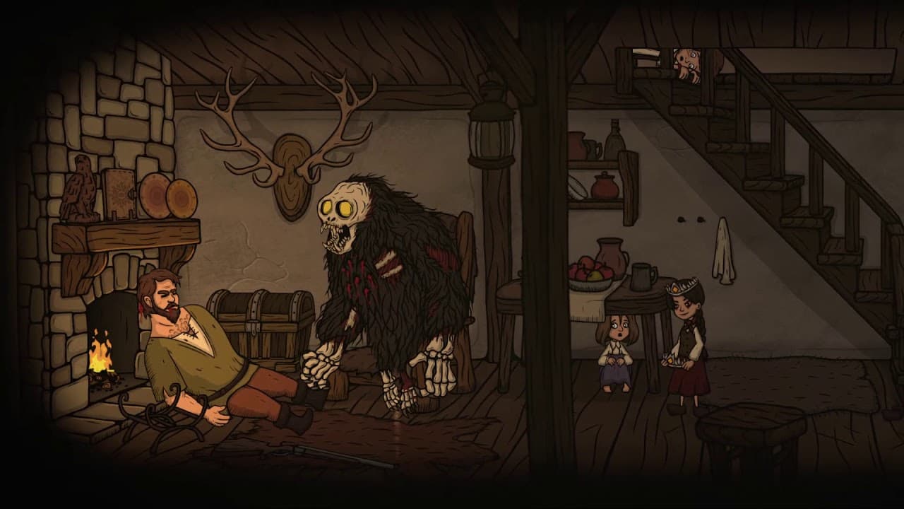 Creepy Tale 2 trailer thumbnail