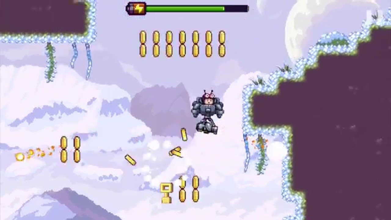 Sky Chasers trailer thumbnail