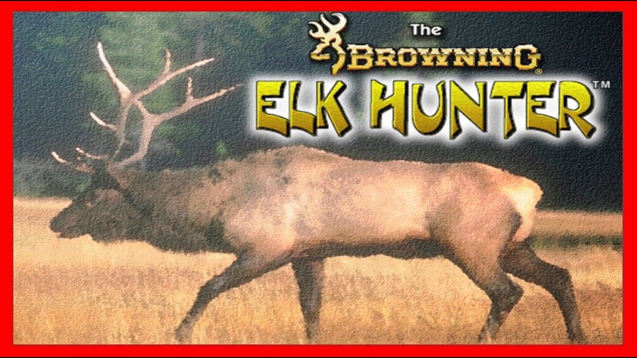 The Browning Elk Hunter trailer thumbnail