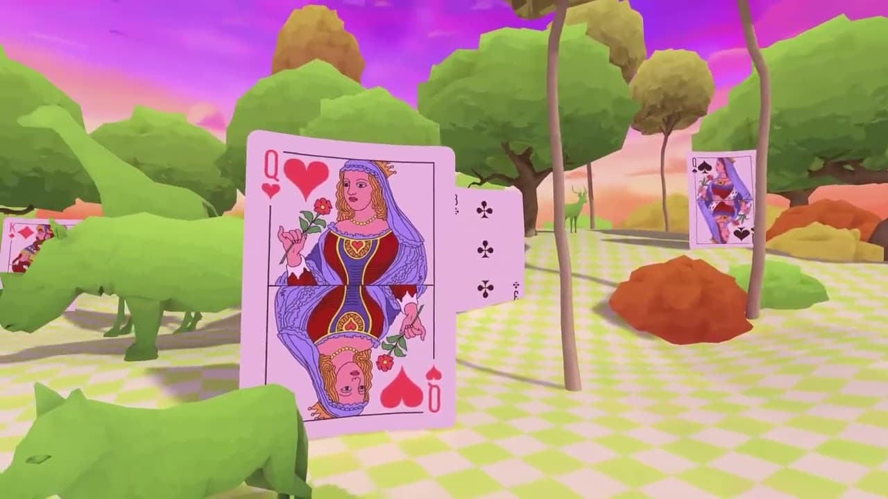 Psyche60s trailer thumbnail