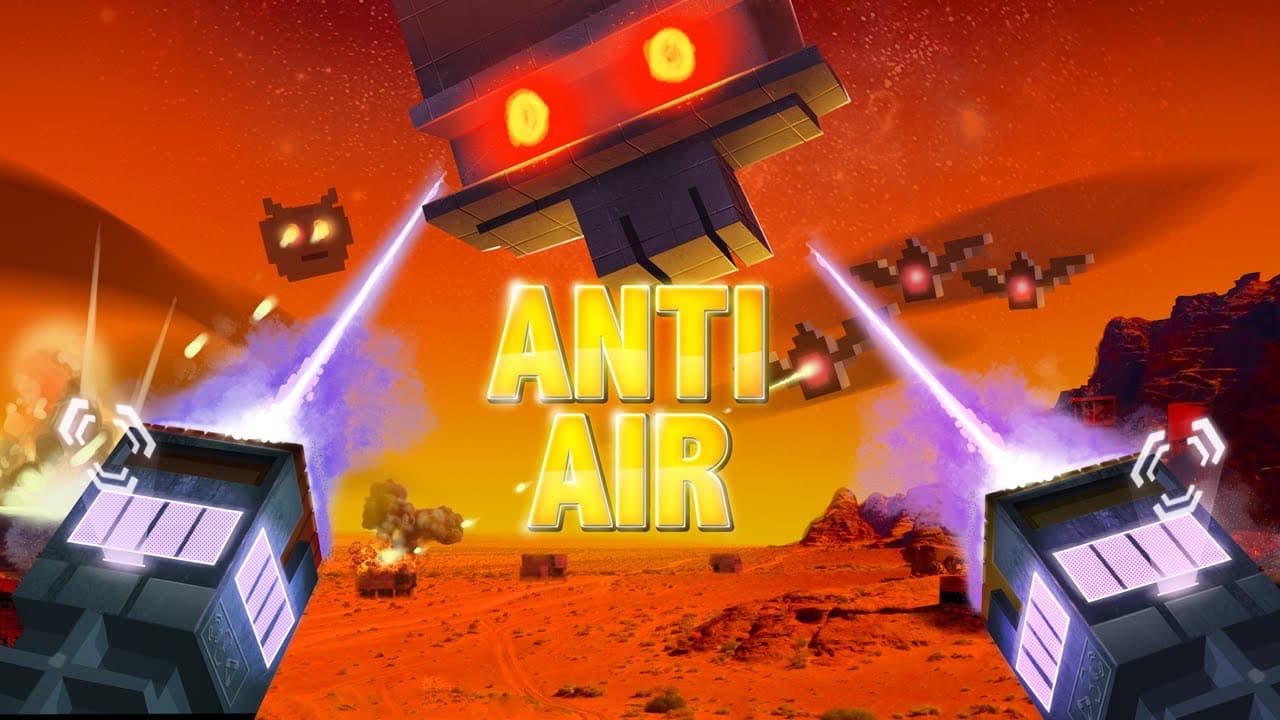 Anti Air trailer thumbnail