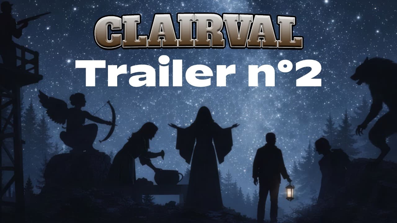 Clairval trailer thumbnail