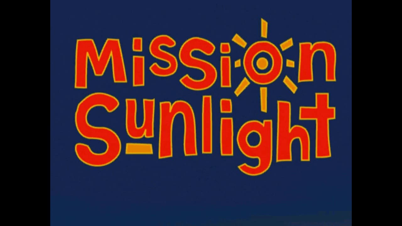 Mission Sunlight trailer thumbnail