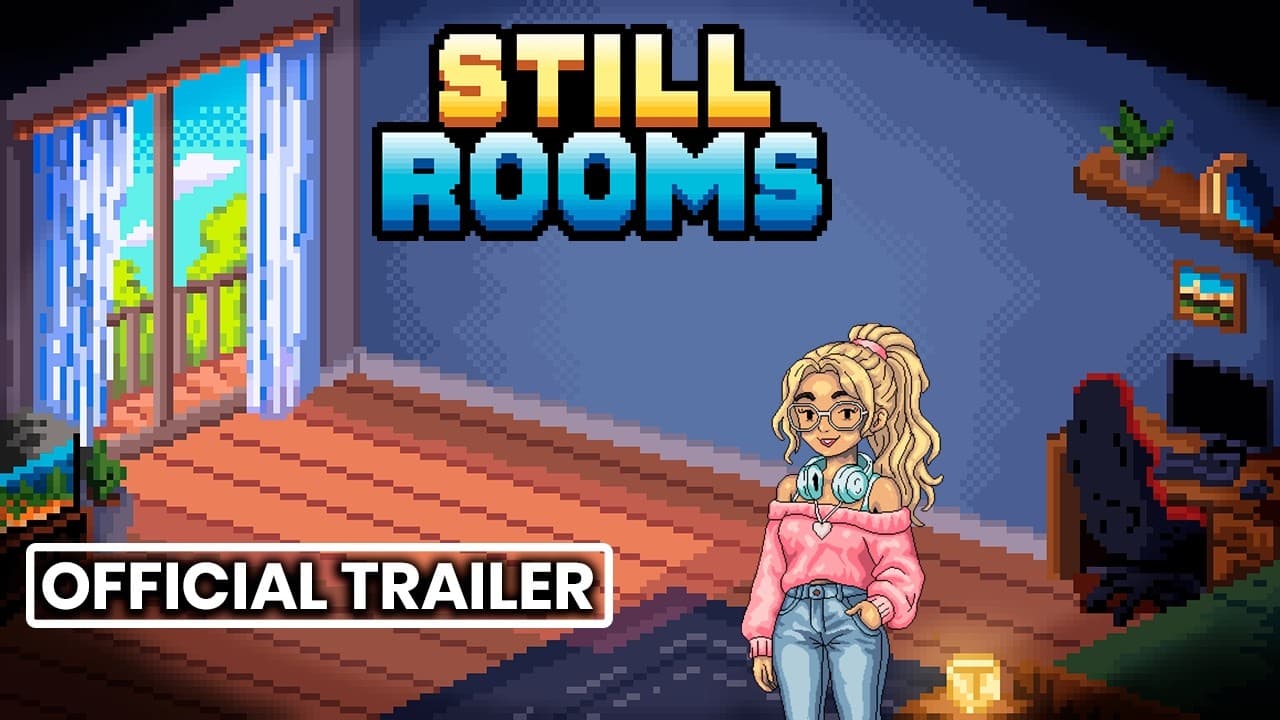 Still Rooms trailer thumbnail