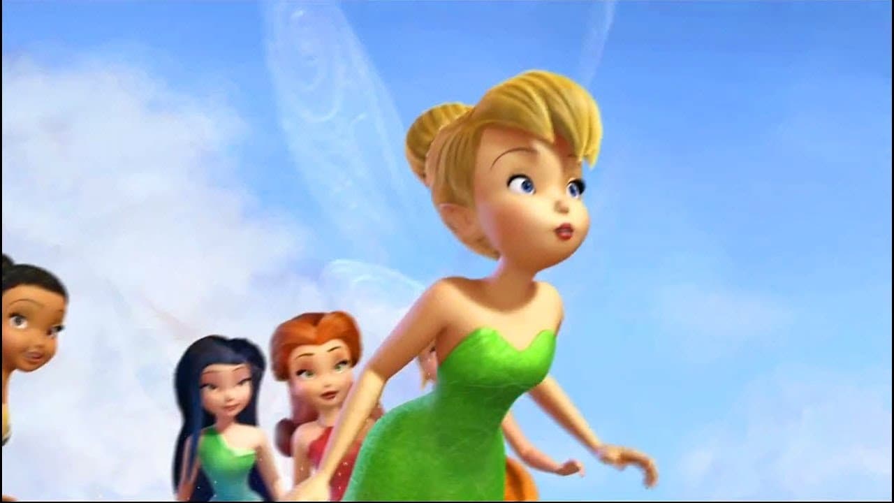 Just Dance: Disney Party trailer thumbnail