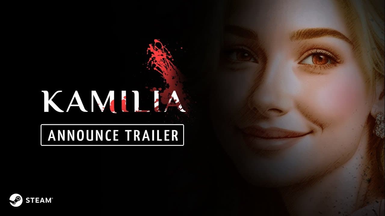 Kamilia trailer thumbnail
