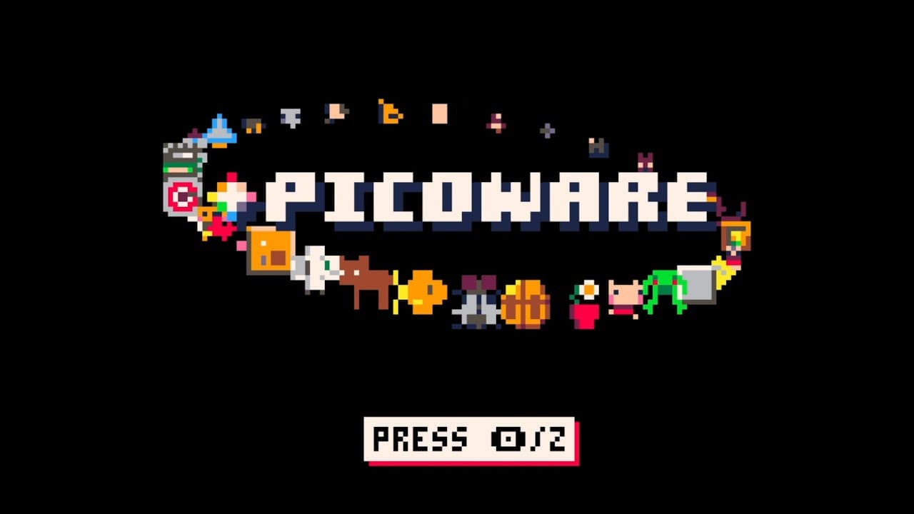 Picoware trailer thumbnail