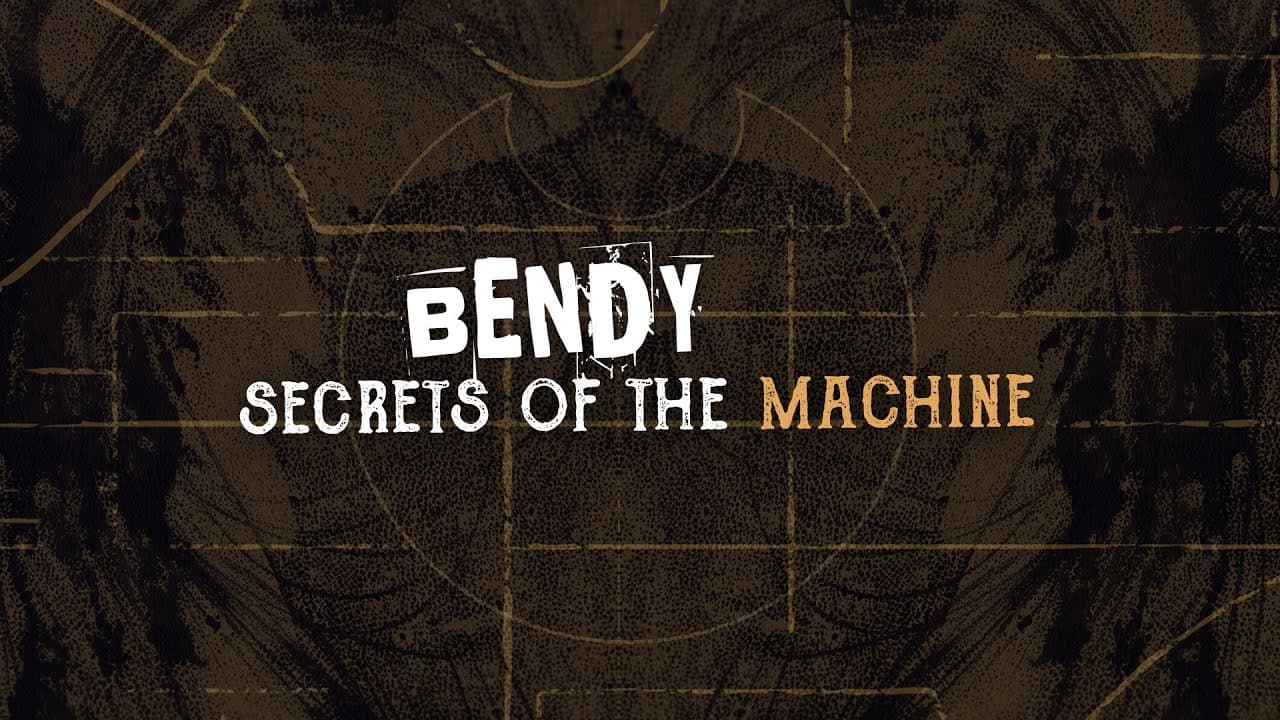 Bendy: Secrets of the Machine trailer thumbnail