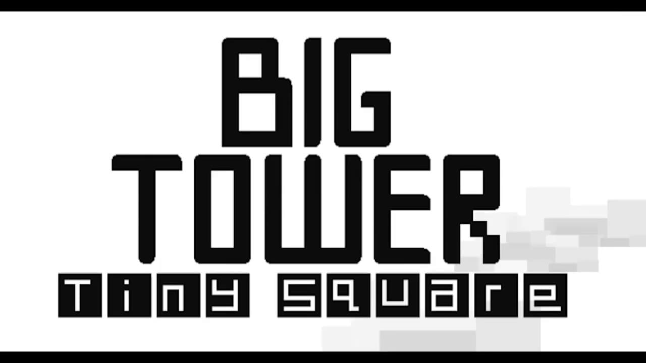 Big Ice Tower Tiny Square trailer thumbnail