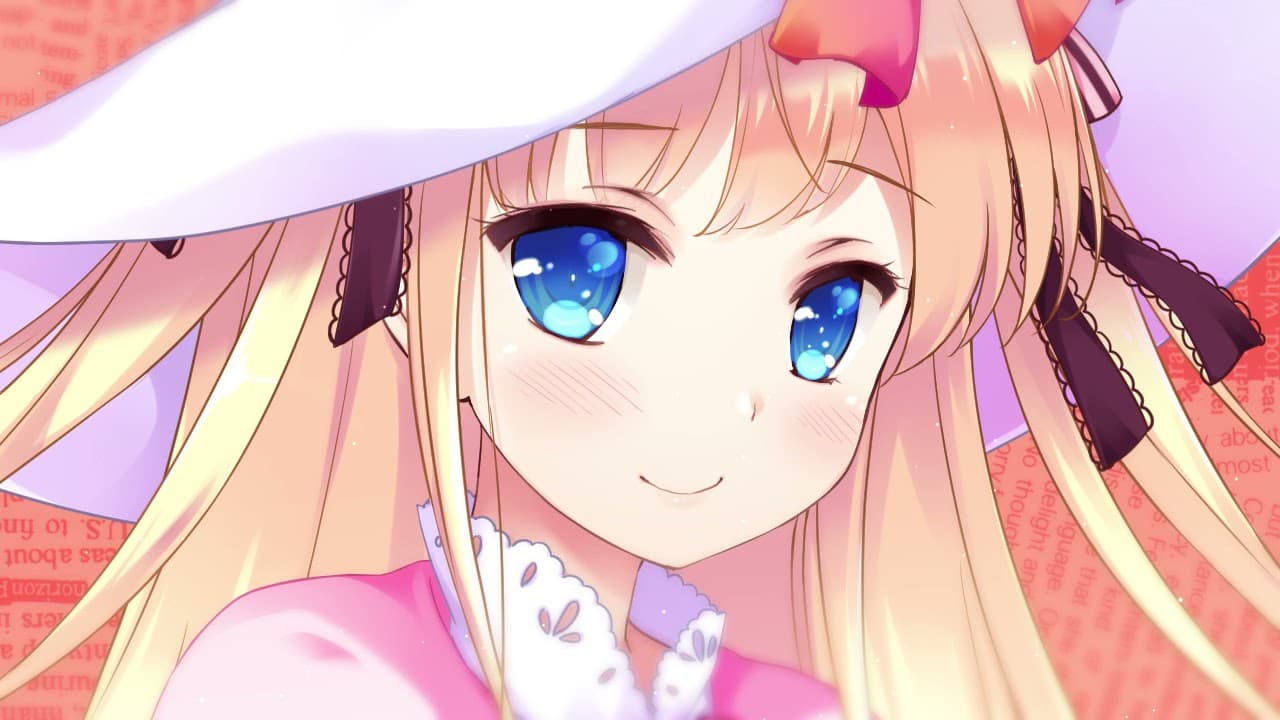 Happiness! Sakura Celebration! trailer thumbnail