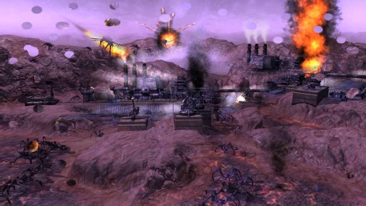 Savage Moon trailer thumbnail