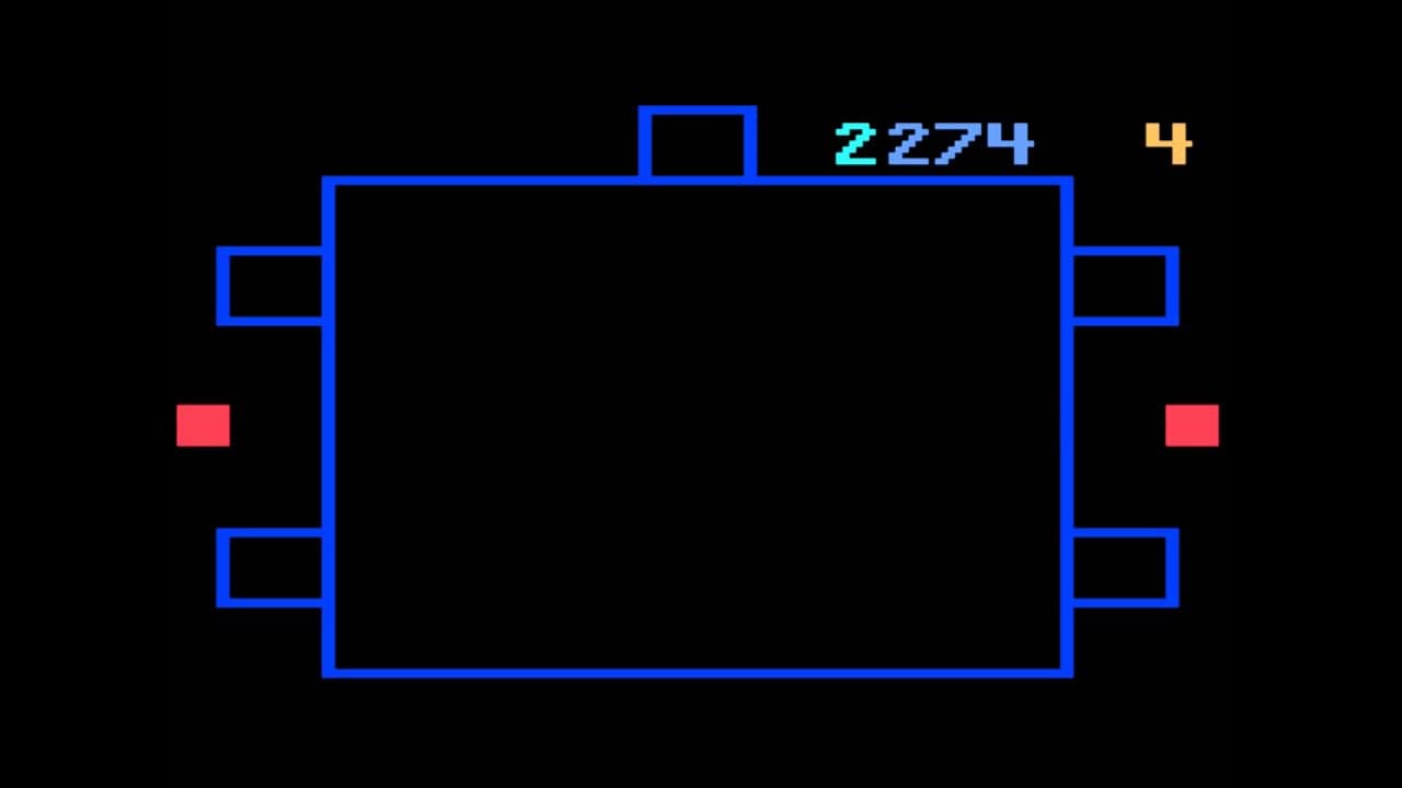 Killer Bees! trailer thumbnail