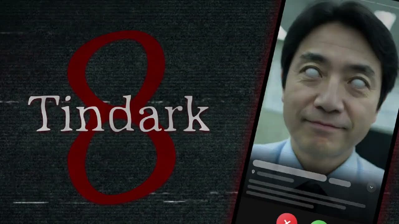 Tindark trailer thumbnail