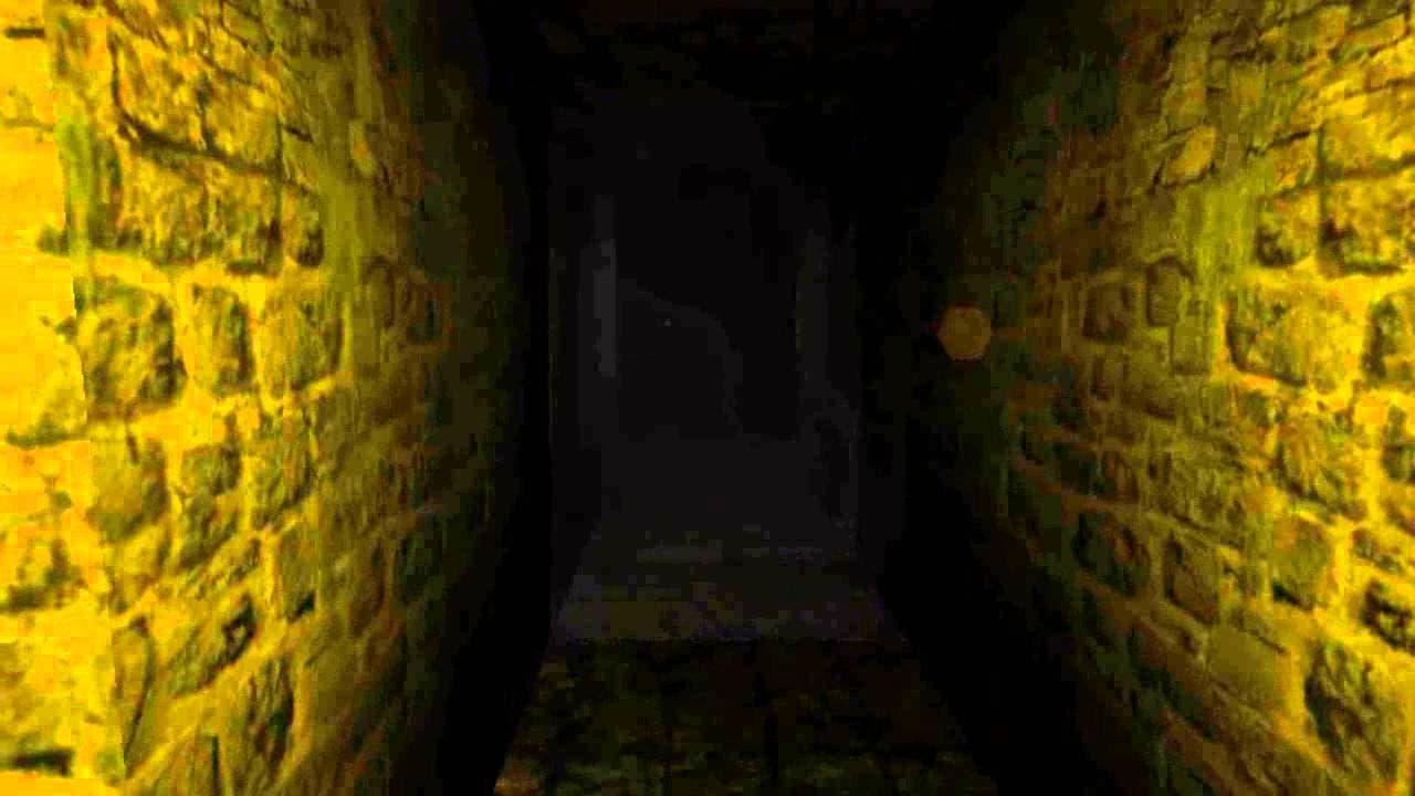 Dungeon Nightmares trailer thumbnail