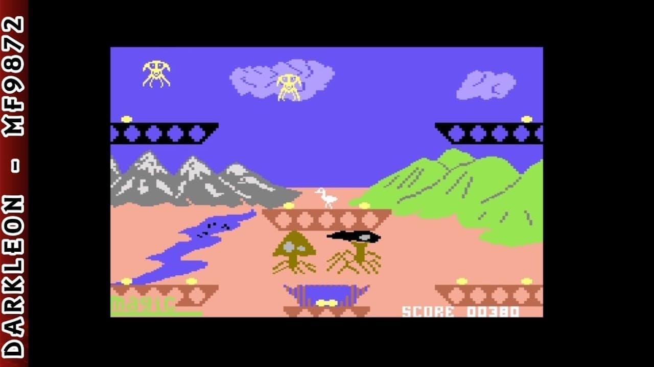 Beaky and the Egg Snatchers trailer thumbnail