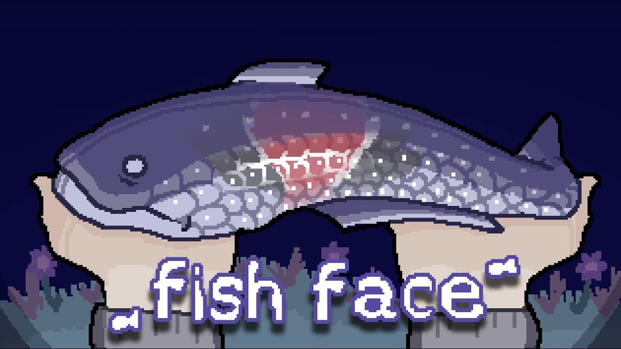 Fish Face trailer thumbnail
