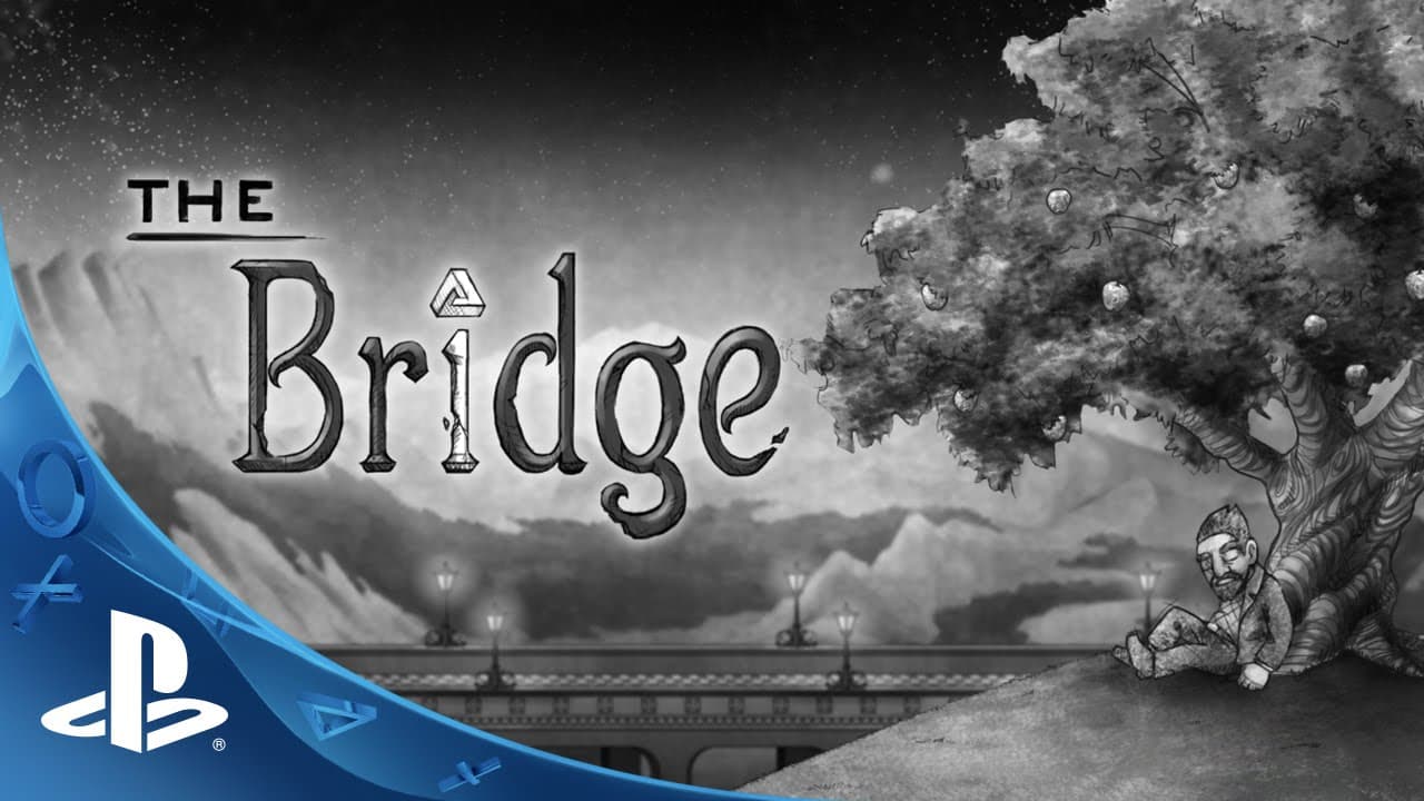 The Bridge trailer thumbnail