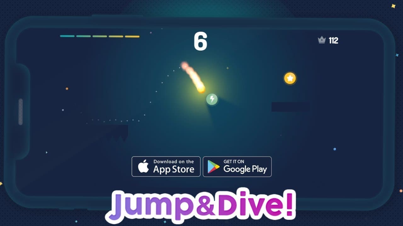 Flame Glow trailer thumbnail